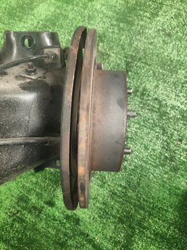 СТУПИЦА НА MITSUBISHI OUTLANDER CW4W 4B11