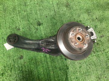 СТУПИЦА НА MITSUBISHI OUTLANDER CW4W 4B11