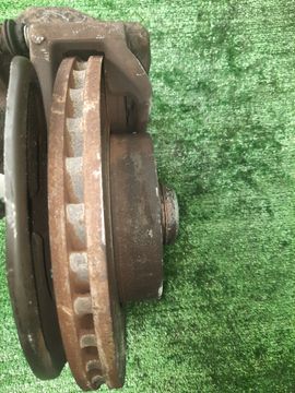 СТУПИЦА НА MERCEDES-BENZ C180 W204 271820