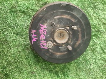 СТУПИЦА НА TOYOTA COROLLA NZE121 1NZ-FE