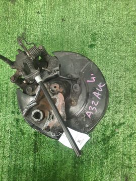 СТУПИЦА НА NISSAN CEFIRO A32 VQ20DE