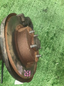 СТУПИЦА НА NISSAN CEFIRO A32 VQ20DE