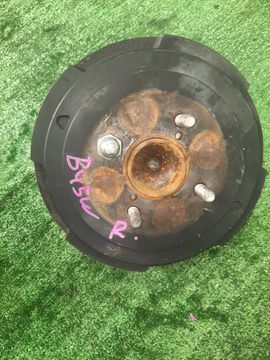 СТУПИЦА НА NISSAN DAYZ B45W BR06