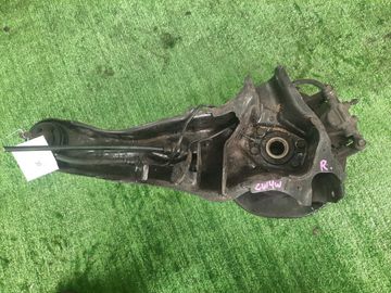 СТУПИЦА НА MITSUBISHI OUTLANDER CW4W 4B11