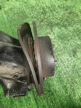 СТУПИЦА НА MITSUBISHI OUTLANDER CW4W 4B11