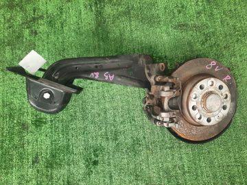 СТУПИЦА НА AUDI A3 8V CXS