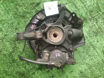 СТУПИЦА НА TOYOTA CAMRY ACV40 2AZ-FE