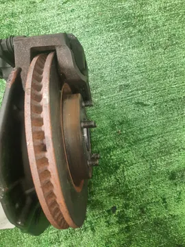 СТУПИЦА НА TOYOTA CAMRY ACV40 2AZ-FE