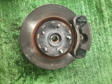 СТУПИЦА НА TOYOTA CAMRY ACV40 2AZ-FE