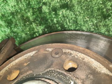 СТУПИЦА НА MERCEDES-BENZ C180 W204 271820