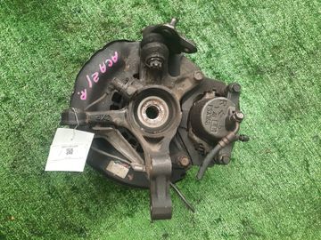 СТУПИЦА НА TOYOTA RAV4 ACA21W 1AZ-FSE