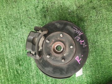 СТУПИЦА НА TOYOTA RAV4 ACA21W 1AZ-FSE