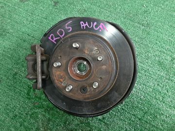 СТУПИЦА НА HONDA CR-V RD5 K20A