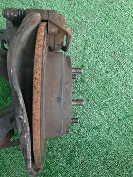 СТУПИЦА НА HONDA CR-V RD5 K20A