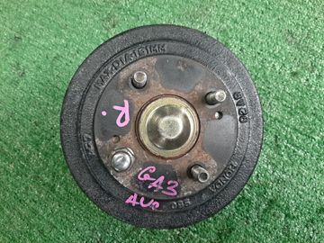 СТУПИЦА НА HONDA LOGO GA3 D13B