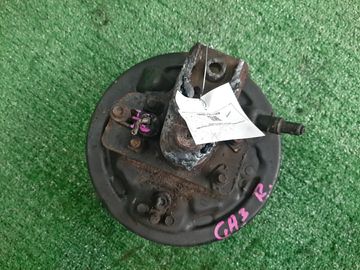 СТУПИЦА НА HONDA LOGO GA3 D13B