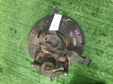 СТУПИЦА НА NISSAN STAGEA WGC34 RB25DE