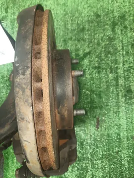 СТУПИЦА НА NISSAN STAGEA WGC34 RB25DE