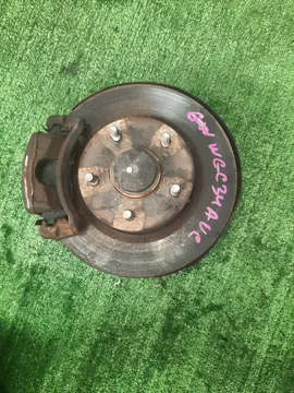 СТУПИЦА НА NISSAN STAGEA WGC34 RB25DE