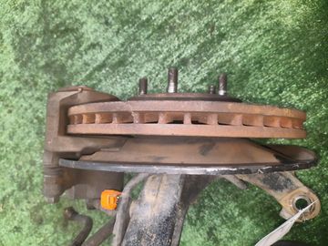 СТУПИЦА НА HONDA ODYSSEY RA6 F23A