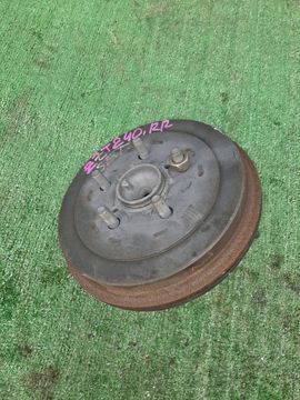 СТУПИЦА НА TOYOTA PREMIO ZZT240 1ZZ-FE