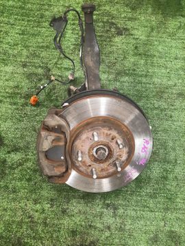 СТУПИЦА НА HONDA ODYSSEY RA6 F23A