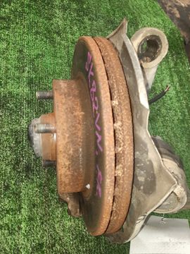 СТУПИЦА НА MAZDA BONGO SK82V F8