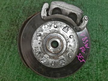 СТУПИЦА НА MITSUBISHI PAJERO V83W 6G72