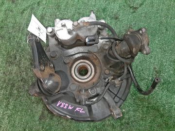 СТУПИЦА НА MITSUBISHI PAJERO V83W 6G72