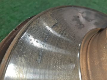 СТУПИЦА НА AUDI A4 8K2 CDN