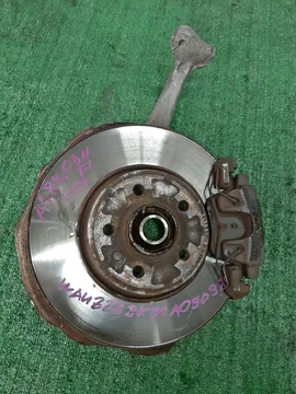 СТУПИЦА НА AUDI A4 8K2 CDN