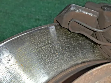 СТУПИЦА НА AUDI A4 8K2 CDN