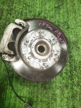 СТУПИЦА НА MITSUBISHI PAJERO V83W 6G72