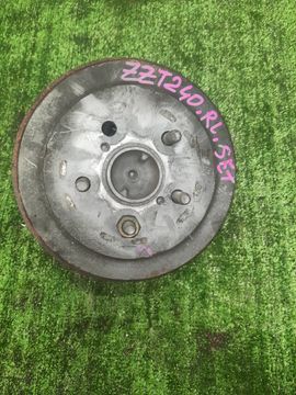 СТУПИЦА НА TOYOTA PREMIO ZZT240 1ZZ-FE