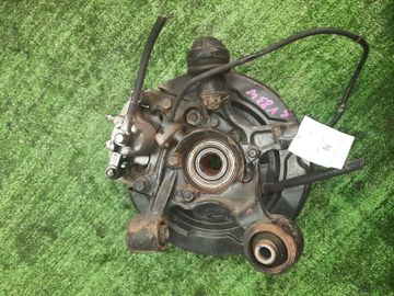 СТУПИЦА НА MITSUBISHI PAJERO V83W 6G72