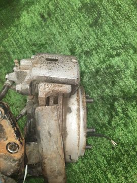 СТУПИЦА НА MITSUBISHI PAJERO V83W 6G72