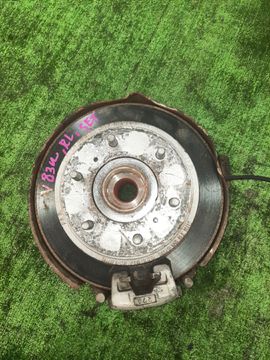 СТУПИЦА НА MITSUBISHI PAJERO V83W 6G72