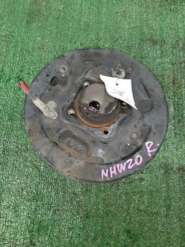 СТУПИЦА НА TOYOTA PRIUS NHW20 1NZ-FXE