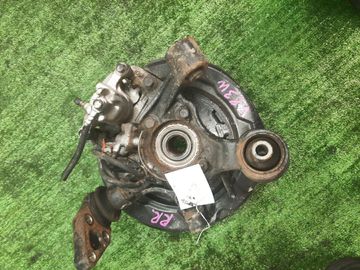 СТУПИЦА НА MITSUBISHI PAJERO V83W 6G72