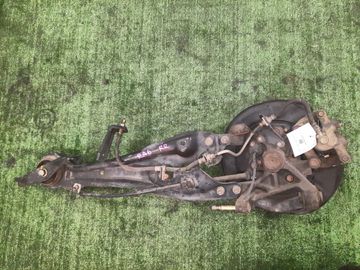 СТУПИЦА НА HONDA ODYSSEY RA6 F23A