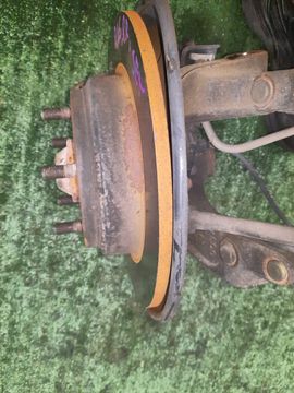 СТУПИЦА НА HONDA ODYSSEY RA6 F23A