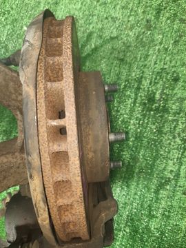 СТУПИЦА НА NISSAN PRESAGE NU30 KA24DE