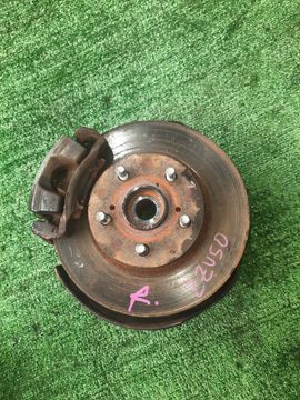 СТУПИЦА НА TOYOTA VISTA ZZV50 1ZZ-FE