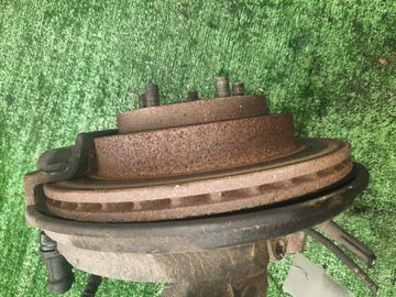 СТУПИЦА НА SUBARU LEGACY BG5 EJ20E