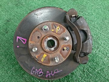 СТУПИЦА НА HONDA LOGO GA3 D13B