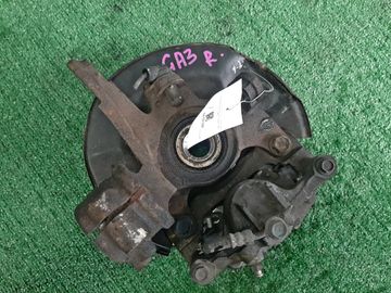 СТУПИЦА НА HONDA LOGO GA3 D13B