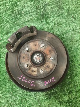 СТУПИЦА НА DAIHATSU BE-GO J200G 3SZ-VE