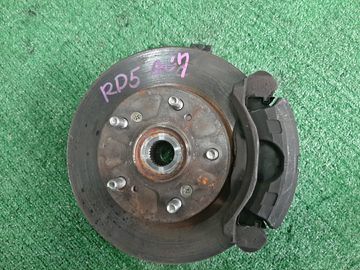 СТУПИЦА НА HONDA CR-V RD5 K20A