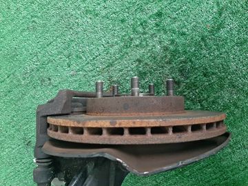 СТУПИЦА НА HONDA CR-V RD5 K20A