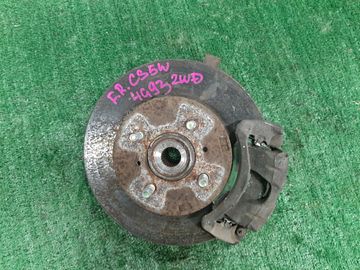 СТУПИЦА НА MITSUBISHI LANCER CEDIA CS5W 4G93